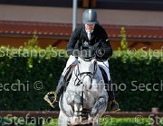 Demaria Clintige GioCav2013 S5 4579 : Campionati Italiani Giovani Cavalli, Cattolica, Clintige, Demaria Luca, ph Stefano Secchi ©