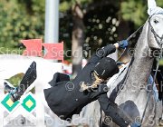 Fabiani Ulander GioCav2013 S6 7404 : Campionati Italiani Giovani Cavalli, Cattolica, Fabiani Valentina, Ulander, ph Stefano Secchi ©