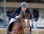 Falzini Birka GioCav2013 S5 2242 : Birka, Campionati Italiani Giovani Cavalli, Cattolica, Falzini Stefano, ph Stefano Secchi ©