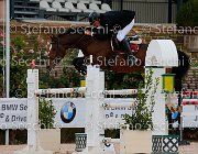 Falzini Birka GioCav2013 S5 2246 : Birka, Campionati Italiani Giovani Cavalli, Cattolica, Falzini Stefano, ph Stefano Secchi ©