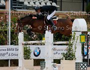 Falzini Birka GioCav2013 S5 2247 : Birka, Campionati Italiani Giovani Cavalli, Cattolica, Falzini Stefano, ph Stefano Secchi ©