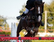 Falzini Idea GioCav2013 S5 3532 : Campionati Italiani Giovani Cavalli, Cattolica, Falzini Stefano, Idea meravigliosa, ph Stefano Secchi ©
