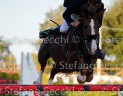 Falzini Idea GioCav2013 S5 3533 : Campionati Italiani Giovani Cavalli, Cattolica, Falzini Stefano, Idea meravigliosa, ph Stefano Secchi ©