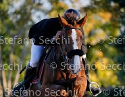 Falzini Idea GioCav2013 S5 3534 : Campionati Italiani Giovani Cavalli, Cattolica, Falzini Stefano, Idea meravigliosa, ph Stefano Secchi ©