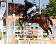 Falzini Nakupenda GioCav2013 S5 1267 : Campionati Italiani Giovani Cavalli, Cattolica, Falzini Stefano, Nakupenda, ph Stefano Secchi ©
