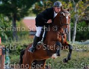 Falzini Nakupenda GioCav2013 S5 1268 : Campionati Italiani Giovani Cavalli, Cattolica, Falzini Stefano, Nakupenda, ph Stefano Secchi ©