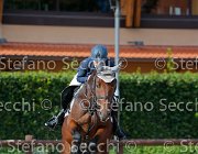 Fantini Countess GioCav2013 S5 4531 : Campionati Italiani Giovani Cavalli, Cattolica, Countess Elizabeth, Fantini Carola, ph Stefano Secchi ©