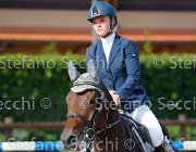 Fantini Countess GioCav2013 S5 4533 : Campionati Italiani Giovani Cavalli, Cattolica, Countess Elizabeth, Fantini Carola, ph Stefano Secchi ©