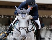 Ferrara Cardea GioCav2013 S5 2611 : Campionati Italiani Giovani Cavalli, Cardea, Cattolica, Ferrara Susanna, ph Stefano Secchi ©