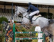 Ferrara Cardea GioCav2013 S5 2613 : Campionati Italiani Giovani Cavalli, Cardea, Cattolica, Ferrara Susanna, ph Stefano Secchi ©