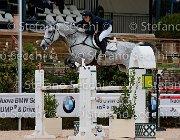 Ferrara Cardea GioCav2013 S5 2615 : Campionati Italiani Giovani Cavalli, Cardea, Cattolica, Ferrara Susanna, ph Stefano Secchi ©