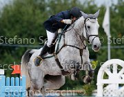 Ferrara Cardea GioCav2013 S5 2616 : Campionati Italiani Giovani Cavalli, Cardea, Cattolica, Ferrara Susanna, ph Stefano Secchi ©
