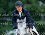 Ferrara Cardea GioCav2013 S5 2620 : Campionati Italiani Giovani Cavalli, Cardea, Cattolica, Ferrara Susanna, ph Stefano Secchi ©