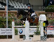 FERRARIO Noa GioCav2013 S5 2348 : Campionati Italiani Giovani Cavalli, Cattolica, FERRARIO Massimiliano, Noa, ph Stefano Secchi ©