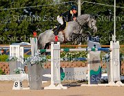 FERRARIO UPPIDU GioCav2013 S5 3499 : Campionati Italiani Giovani Cavalli, Cattolica, FERRARIO Massimiliano, UPPIDU DELLA MONICA, ph Stefano Secchi ©