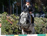 FERRARIO UPPIDU GioCav2013 S6 7693 : Campionati Italiani Giovani Cavalli, Cattolica, FERRARIO Massimiliano, UPPIDU DELLA MONICA, ph Stefano Secchi ©