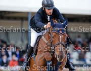 FRANA Arcibaldo GioCav2013 S5 3382 : Arcibaldo, Campionati Italiani Giovani Cavalli, Cattolica, FRANA Enrico Maria, ph Stefano Secchi ©