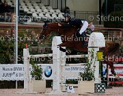 FRANA Pakitas GioCav2013 S5 3453 : Campionati Italiani Giovani Cavalli, Cattolica, FRANA Enrico Maria, Pakitas, ph Stefano Secchi ©