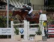 FRANA Pakitas GioCav2013 S5 3454 : Campionati Italiani Giovani Cavalli, Cattolica, FRANA Enrico Maria, Pakitas, ph Stefano Secchi ©