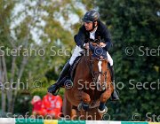 FRANA Pakitas GioCav2013 S5 3459 : Campionati Italiani Giovani Cavalli, Cattolica, FRANA Enrico Maria, Pakitas, ph Stefano Secchi ©