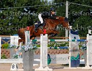 FRANA Pakitas GioCav2013 S5 3461 : Campionati Italiani Giovani Cavalli, Cattolica, FRANA Enrico Maria, Pakitas, ph Stefano Secchi ©