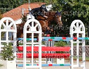 FRANA Pakitas GioCav2013 S6 7525-2 : Campionati Italiani Giovani Cavalli, Cattolica, FRANA Enrico Maria, Pakitas, ph Stefano Secchi ©