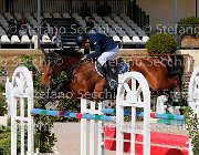 FRANCO CSI GioCav2013 S5 1726 : CSI, Campionati Italiani Giovani Cavalli, Cattolica, FRANCO Francesco, ph Stefano Secchi ©