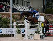 Galeazzi Giotto GioCav2013 S5 3432 : Campionati Italiani Giovani Cavalli, Cattolica, Galeazzi Chiara, Giotto di santa marta, ph Stefano Secchi ©