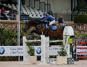 Galeazzi Giotto GioCav2013 S5 3433 : Campionati Italiani Giovani Cavalli, Cattolica, Galeazzi Chiara, Giotto di santa marta, ph Stefano Secchi ©