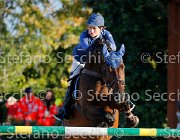 Galeazzi Giotto GioCav2013 S5 3482 : Campionati Italiani Giovani Cavalli, Cattolica, Galeazzi Chiara, Giotto di santa marta, ph Stefano Secchi ©
