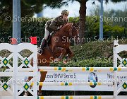 Giganti Tuono GioCav2013 S5 3275 : Campionati Italiani Giovani Cavalli, Cattolica, Giganti Fernando, Tuono dell'Esercito Italiano, ph Stefano Secchi ©