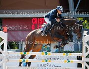 Gozzini Canturano GioCav2013 S5 3230 : Campionati Italiani Giovani Cavalli, Canturano, Cattolica, Gozzini Cristian, ph Stefano Secchi ©
