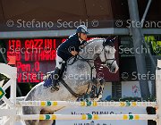 Gozzini Dithara GioCav2013 S5 3317 : Campionati Italiani Giovani Cavalli, Cattolica, Dithara, Gozzini Cristian, ph Stefano Secchi ©