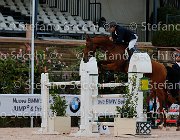 Granese Chilosciu GioCav2013 S5 3374 : Campionati Italiani Giovani Cavalli, Cattolica, Chilosciu, Granese Annibale, ph Stefano Secchi ©