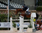 Granese Chilosciu GioCav2013 S5 3375 : Campionati Italiani Giovani Cavalli, Cattolica, Chilosciu, Granese Annibale, ph Stefano Secchi ©
