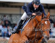 Granese Chilosciu GioCav2013 S5 3378 : Campionati Italiani Giovani Cavalli, Cattolica, Chilosciu, Granese Annibale, ph Stefano Secchi ©