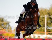 Granese Chilosciu GioCav2013 S5 3512 : Campionati Italiani Giovani Cavalli, Cattolica, Chilosciu, Granese Annibale, ph Stefano Secchi ©
