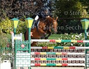 Granese Chilosciu GioCav2013 S6 7550 : Campionati Italiani Giovani Cavalli, Cattolica, Chilosciu, Granese Annibale, ph Stefano Secchi ©
