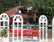 Granese Chilosciu GioCav2013 S6 7553 : Campionati Italiani Giovani Cavalli, Cattolica, Chilosciu, Granese Annibale, ph Stefano Secchi ©