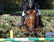 Granese Chilosciu GioCav2013 S6 7556 : Campionati Italiani Giovani Cavalli, Cattolica, Chilosciu, Granese Annibale, ph Stefano Secchi ©