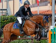 Grotto Cantlena GioCav2013 S5 4046 : Campionati Italiani Giovani Cavalli, Cantlena FZ, Cattolica, Grotto Diego, ph Stefano Secchi ©