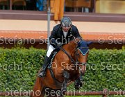 Grotto Cantlena GioCav2013 S5 4047 : Campionati Italiani Giovani Cavalli, Cantlena FZ, Cattolica, Grotto Diego, ph Stefano Secchi ©