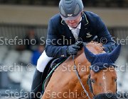 Grotto Corlena GioCav2013 S5 2511 : Campionati Italiani Giovani Cavalli, Cattolica, Corlena FZ, Grotto Diego, ph Stefano Secchi ©