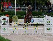Guarducci Pintadera GioCav2013 S5 0995 : Campionati Italiani Giovani Cavalli, Cattolica, Guarducci Francesco, Pintadera, ph Stefano Secchi ©