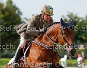 Guarducci Pintadera GioCav2013 S5 3827 : Campionati Italiani Giovani Cavalli, Cattolica, Guarducci Francesco, Pintadera, ph Stefano Secchi ©