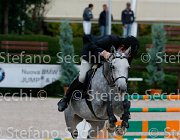 Guidetti Omnia GioCav2013 S5 0975 : Campionati Italiani Giovani Cavalli, Cattolica, Guidetti Moreno, Omnia, ph Stefano Secchi ©