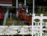 Guspini Pesetas GioCav2013 S5 1530 : Campionati Italiani Giovani Cavalli, Cattolica, Guspini Andrea, Pesetas, ph Stefano Secchi ©