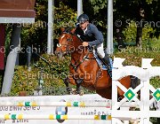 Iriu Piberita GioCav2013 S5 1547 : Campionati Italiani Giovani Cavalli, Cattolica, Iriu Francesco, Piberita, ph Stefano Secchi ©