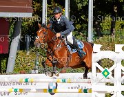 Iriu Piberita GioCav2013 S5 1548 : Campionati Italiani Giovani Cavalli, Cattolica, Iriu Francesco, Piberita, ph Stefano Secchi ©