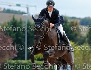 Leonardi Pathlet GioCav2013 S5 3061 : Campionati Italiani Giovani Cavalli, Cattolica, Leonardi Matteo, Pathlet de la Folgore, ph Stefano Secchi ©